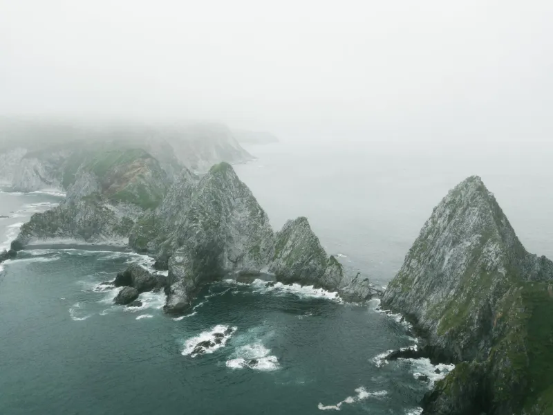 Why Some Places Just Won't Let You Go: The Geography Behind America's Most Obsessive Destinations